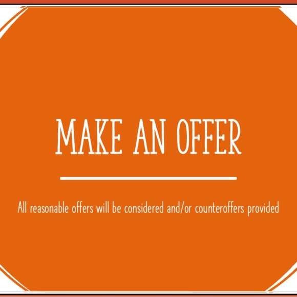 Offers - Picture 1 of 1